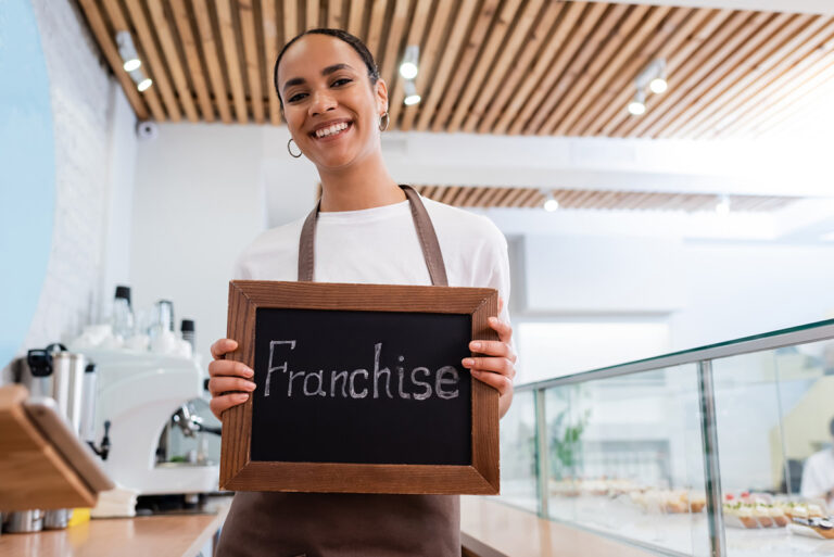 Franchisee vs. Franchisor: What’s the Difference?