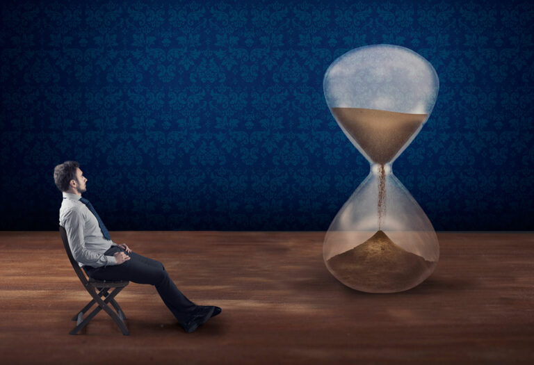 Patience