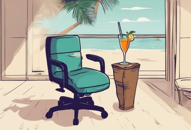 25 Funny Out-Of-Office Messages