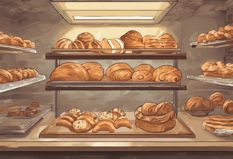 600 Bakery Name Ideas to Help You Get Started