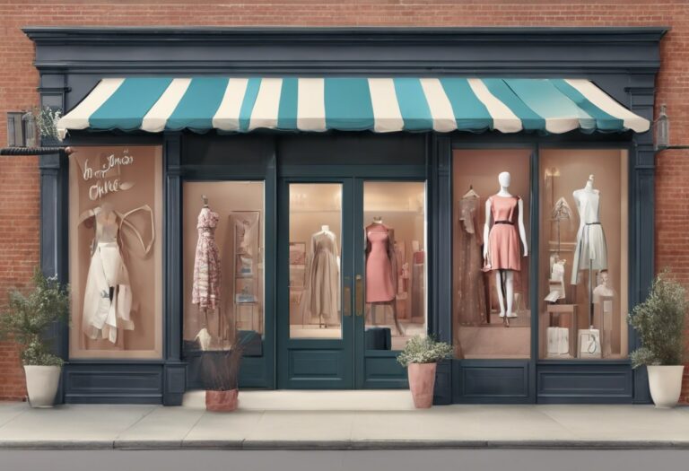 570 Boutique Name Ideas for Your New Business