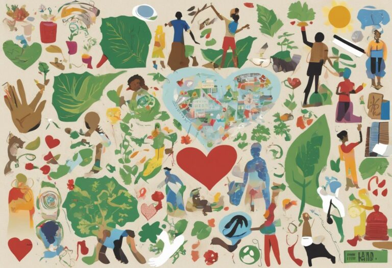 480 Charity & Non-Profit Name Ideas to Spark Change