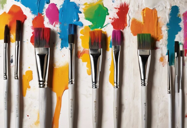 650 Painting Business Name Ideas to Inspire You
