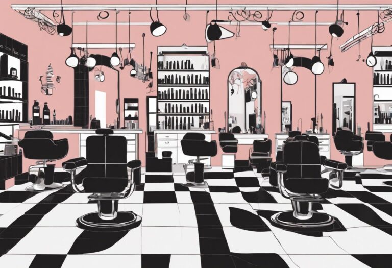 360 Beauty & Hair Salon Name Ideas to Help You Get Started