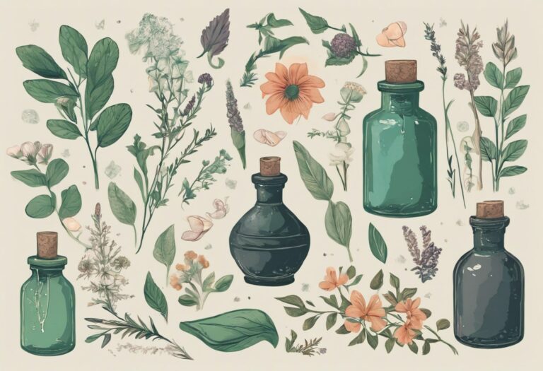 510 Apothecary Name Ideas to Spark Creativity