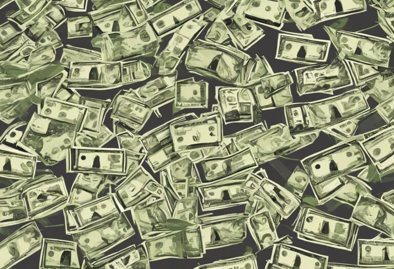 540 Finance Company Name Ideas to Inspire You