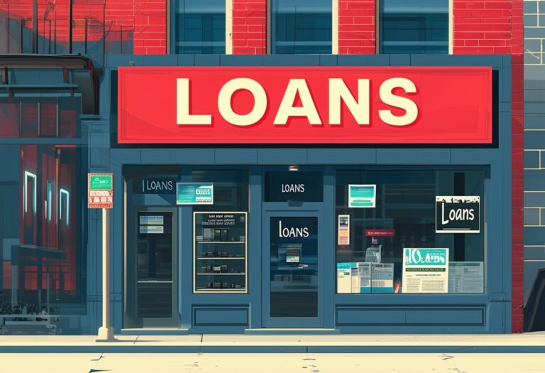 540 Loan Company Name Ideas to Spark Creativity