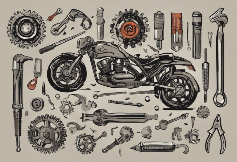 Automotive repair shop business name ideas