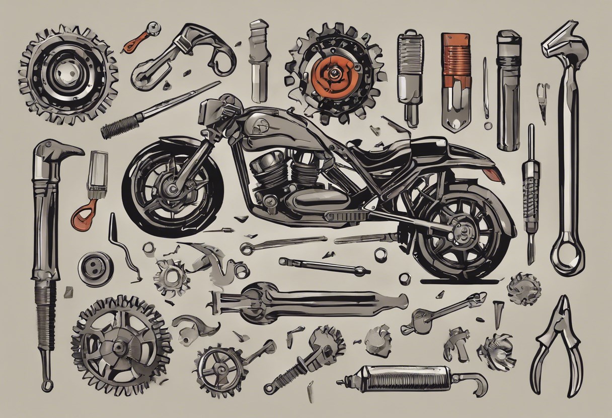Diesel mechanic business name ideas