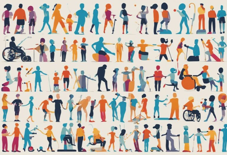 510 Physical Therapy Business Name Ideas to Get You Started