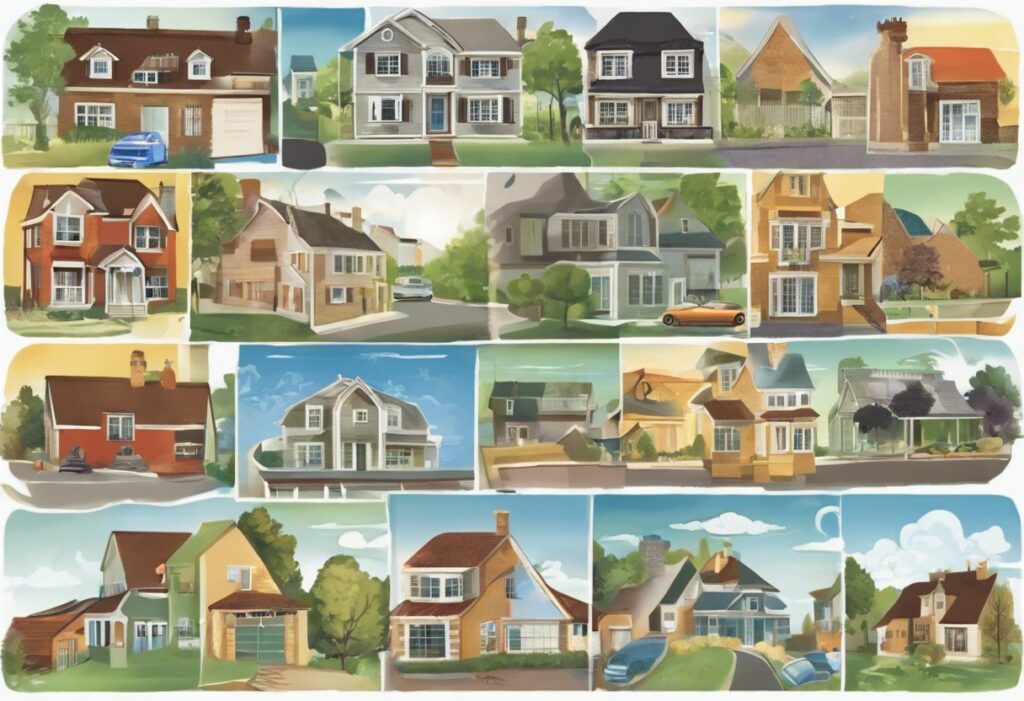 Property management business name ideas