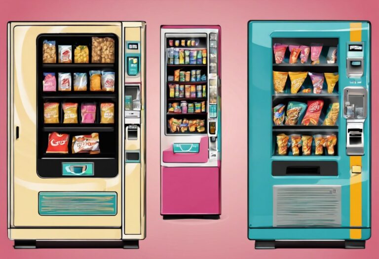 540 Snack Business Name Ideas for Tasty Ventures