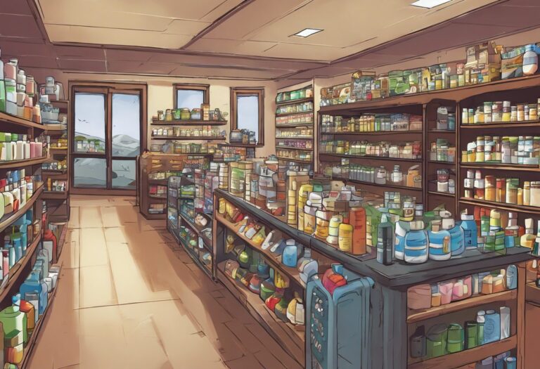 420 Vitamin & Supplement Company Name Ideas to Inspire You