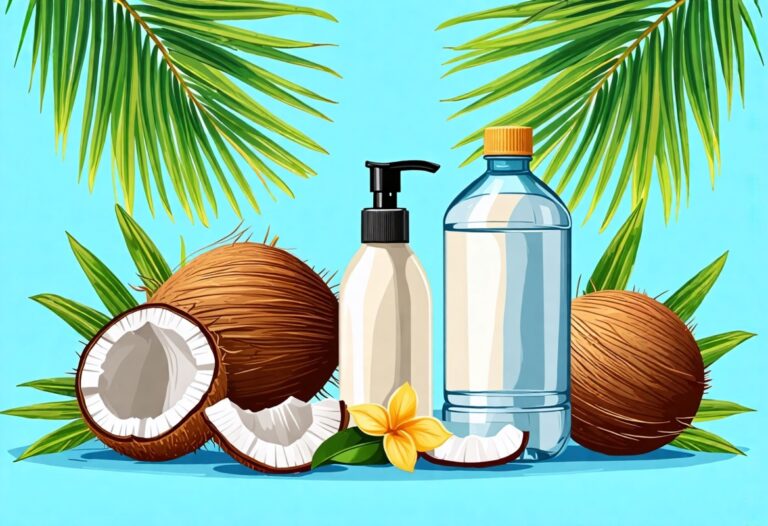 540 Coconut Business Name Ideas to Get You Started