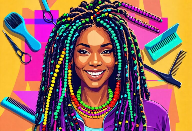 540 Dreadlocks Business Name Ideas You’ll Love