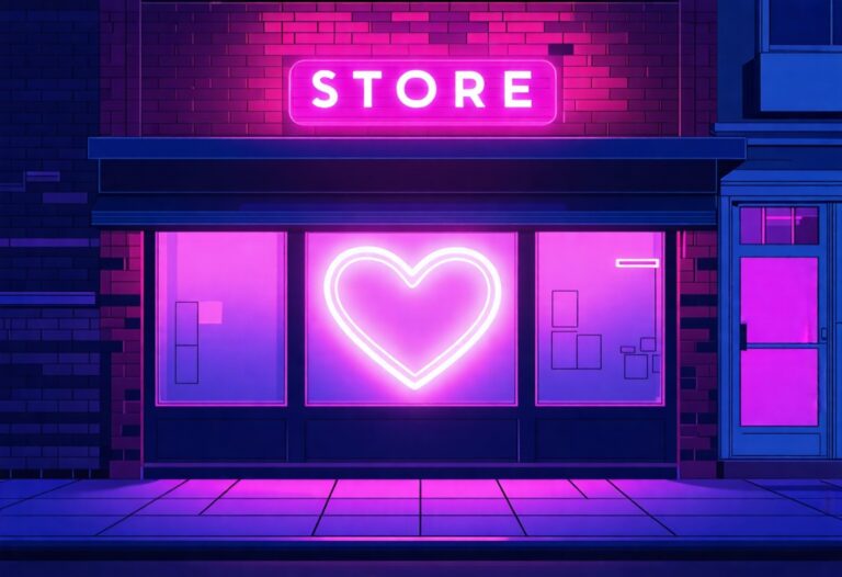 540 Sex Shop Name Ideas to Stand Out