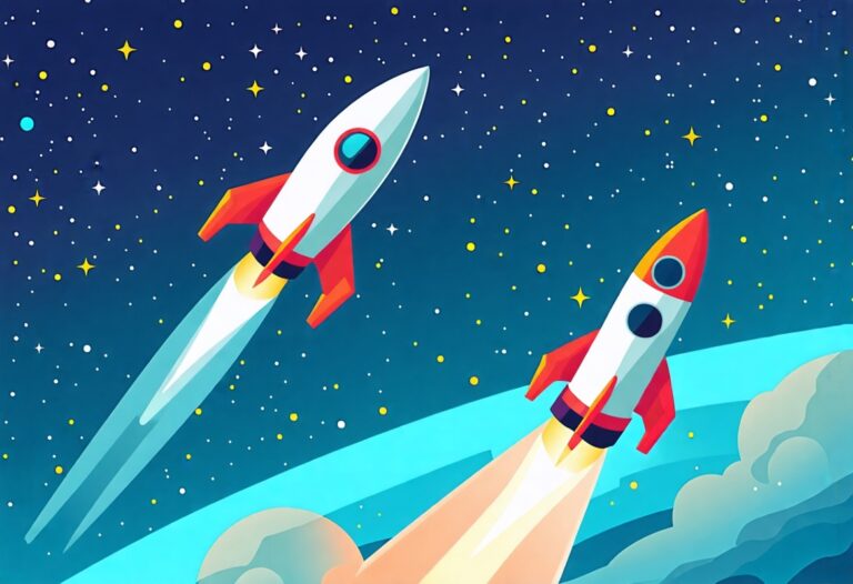 480 Aerospace Company Name Ideas to Get You Started