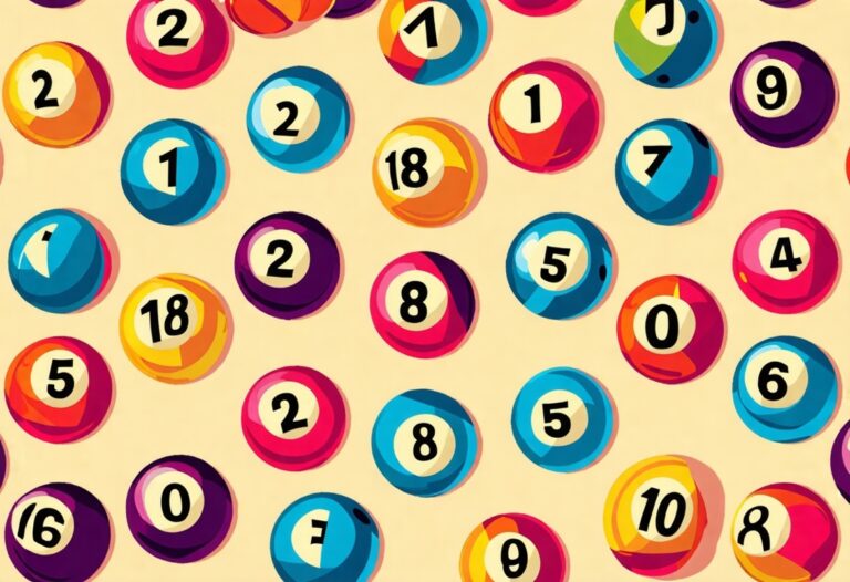 540 Bingo Group Name Ideas that Shine