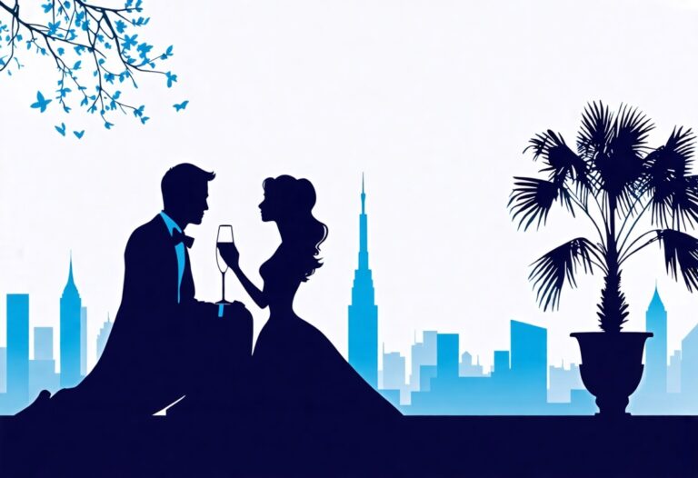 540 Escort Business Name Ideas for Discreet Services