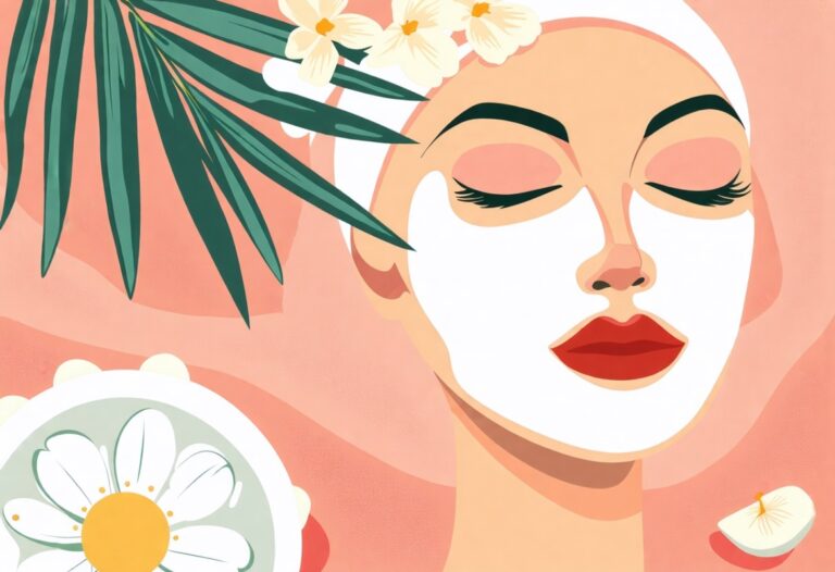 540 Facial Business Name Ideas to Attract Customers
