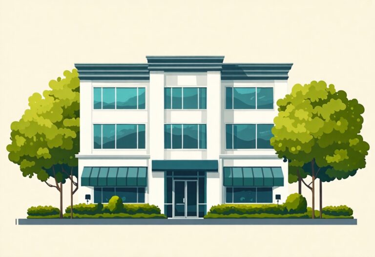 540 Facility Name Ideas to Get Started