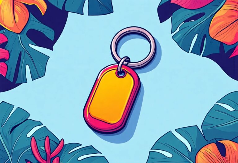 540 Keychain Business Name Ideas to Stand Out