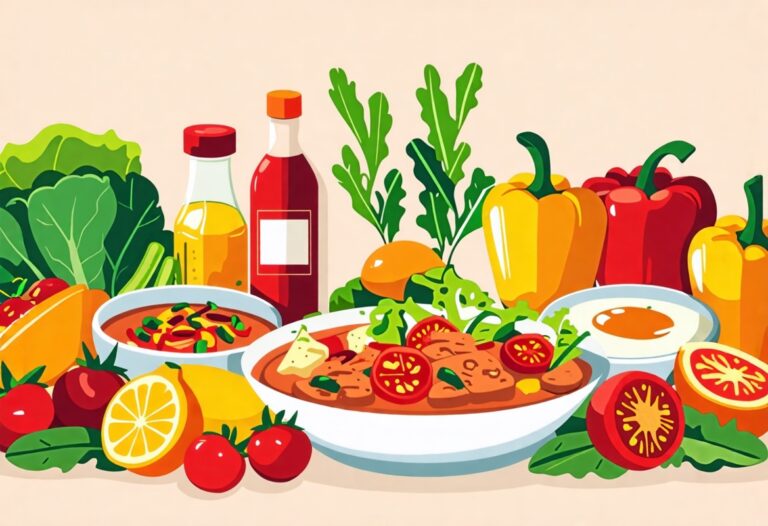 510 Lunch Name Ideas for Your Business, Event, or Menu
