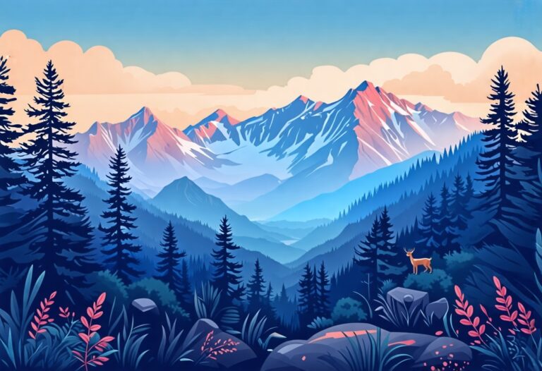 540 Nature Photography Business Name Ideas to Get You Started