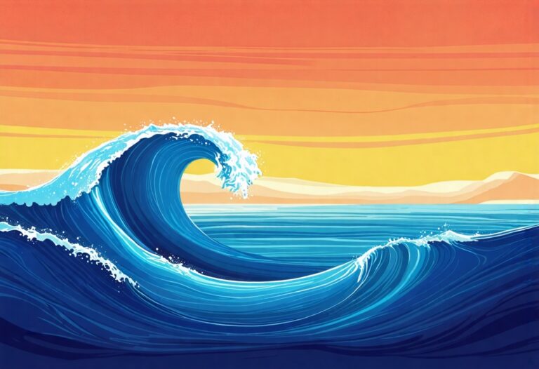 510 Ocean Business Name Ideas That Stand Out