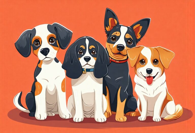 540 Pet Photography Business Name Ideas for Perfect Pet Pics