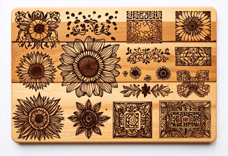 540 Pyrography Business Name Ideas to Get You Started