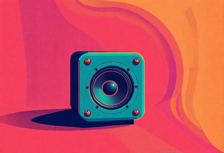 540 Speaker Company Name Ideas to Get You Started