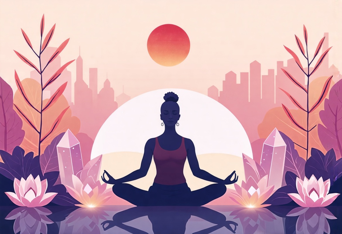Moon spiritual business name ideas