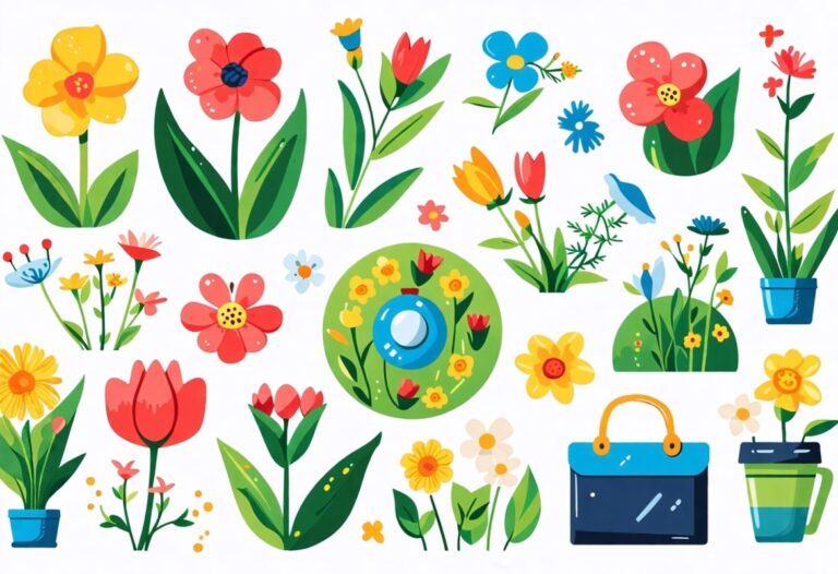 1050 Spring Business Name Ideas that Stand Out