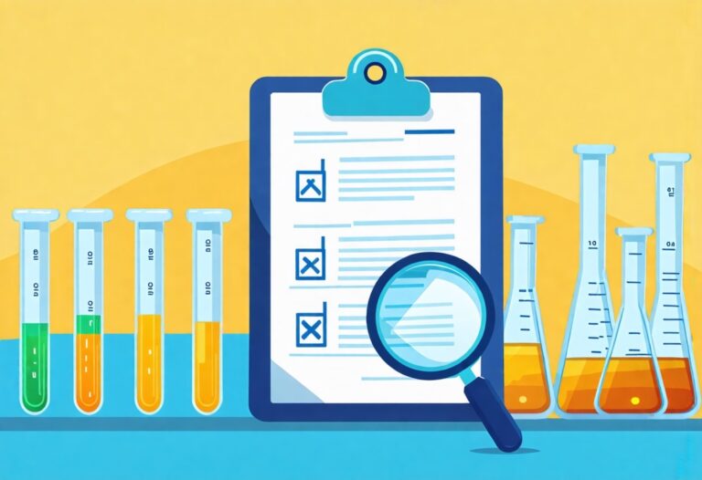 540 Testing Company Name Ideas to Inspire