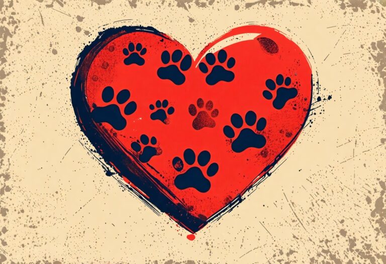 540 Animal Rescue Name Ideas Everyone Will Love