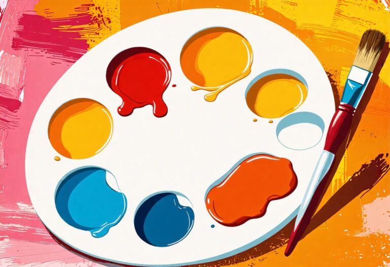 540 Art School Name Ideas for Your Creative Endeavors