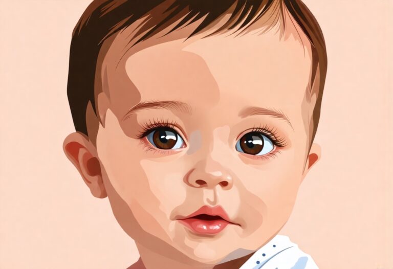 510 Baby Photography Business Name Ideas That Capture Joy