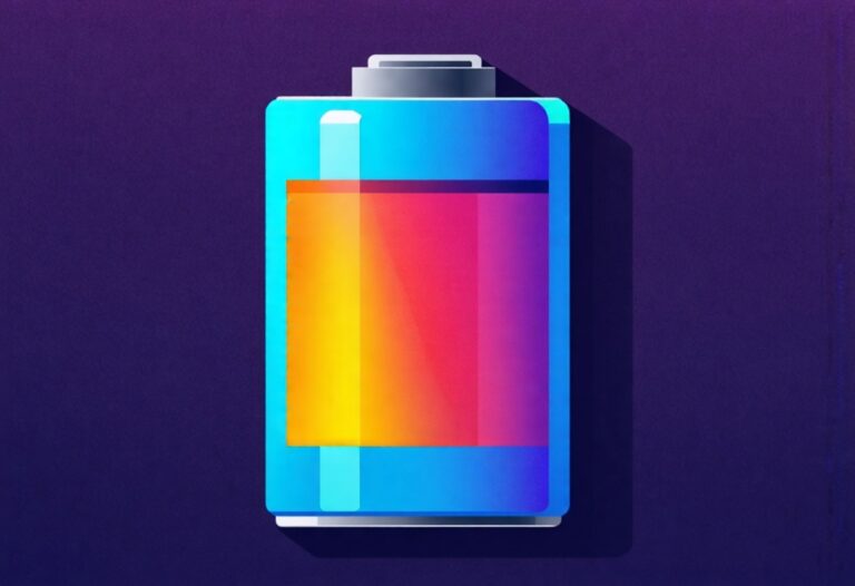 540 Battery Company Name Ideas for Your New Venture