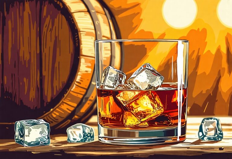 540 Bourbon Name Ideas That Capture the Spirit
