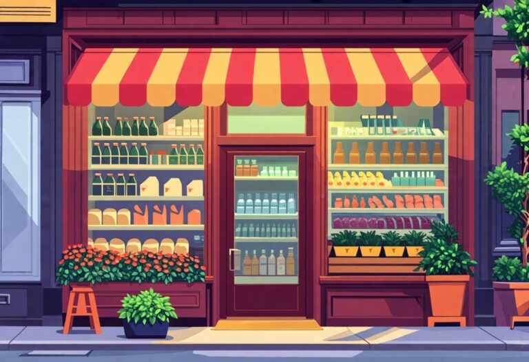 540 Broad Business Name Ideas for Every Entrepreneur