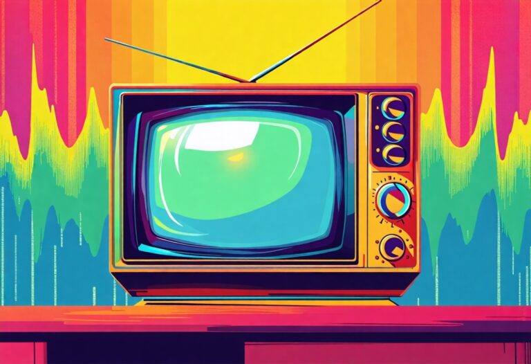 540 Broadcast Name Ideas for Your Next Big Project