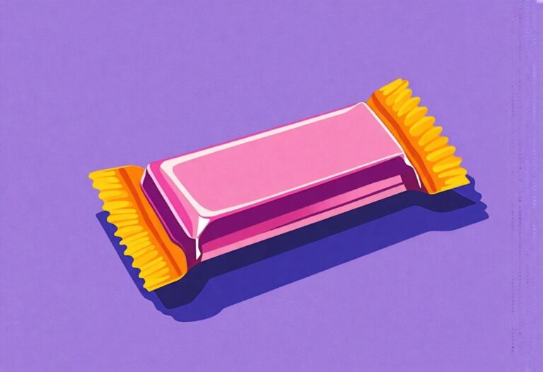 540 Candy Bar Name Ideas Everyone Will Love
