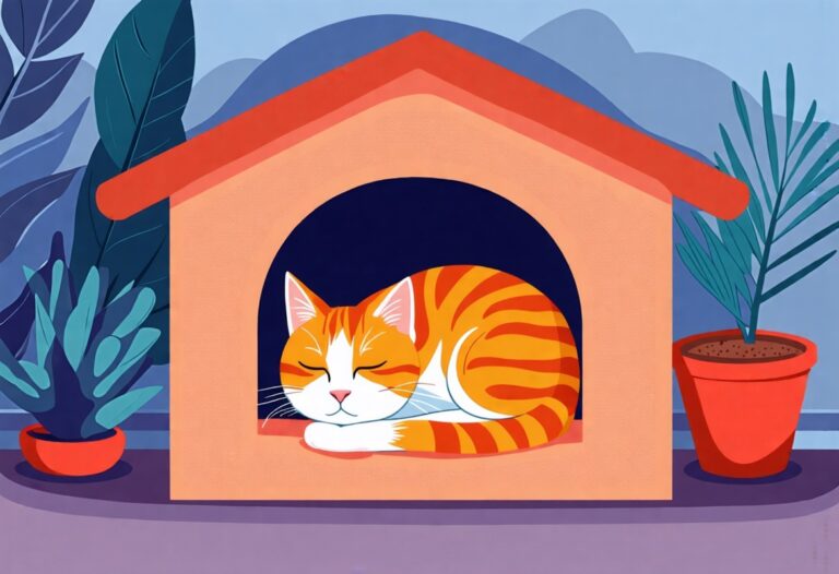 540 Cat House Name Ideas Everyone Will Love