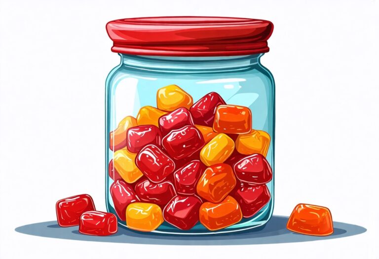 540 Chamoy Candy Business Name Ideas for Sweet Success