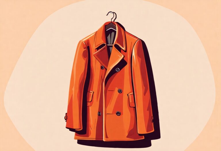 540 Coat Company Name Ideas for Every Style and Occasion