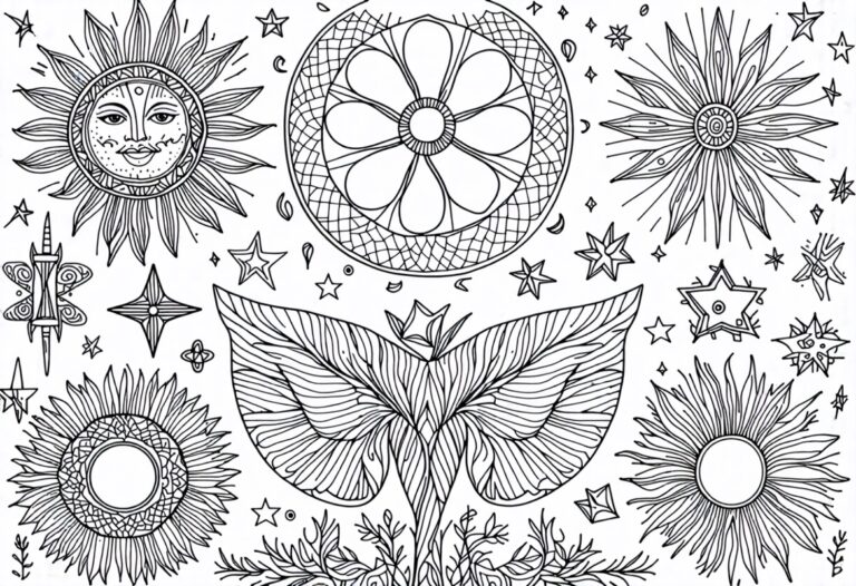 540 Coloring Book Company Name Ideas Everyone Will Love