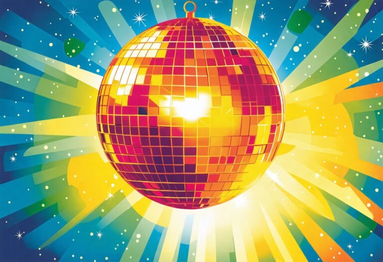 540 Disco Name Ideas for Your Groovy Venue or Event