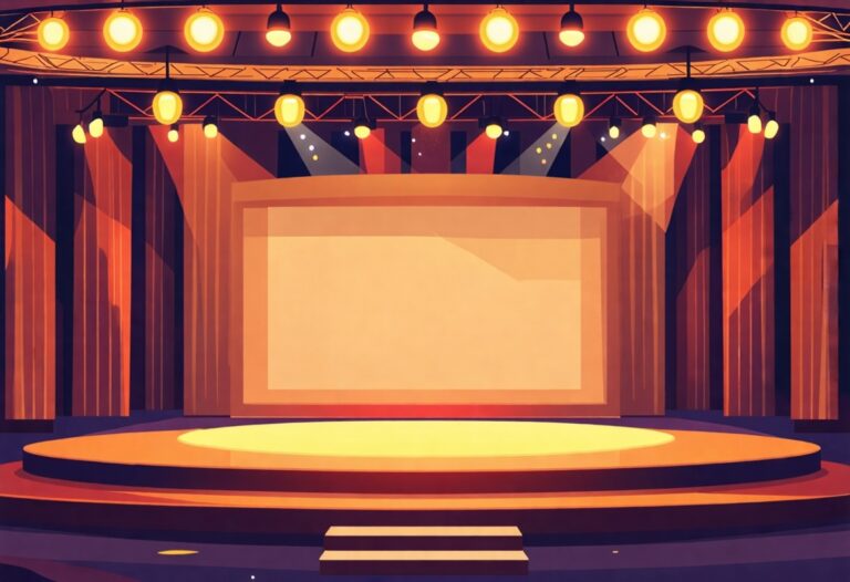 540 Event Space Name Ideas for Every Occasion