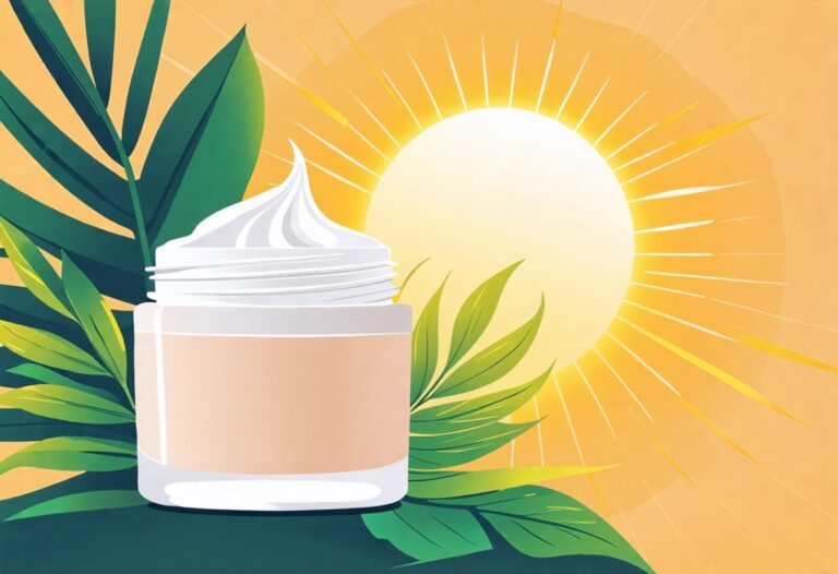 540 Face Cream Name Ideas for Your New Skincare Line